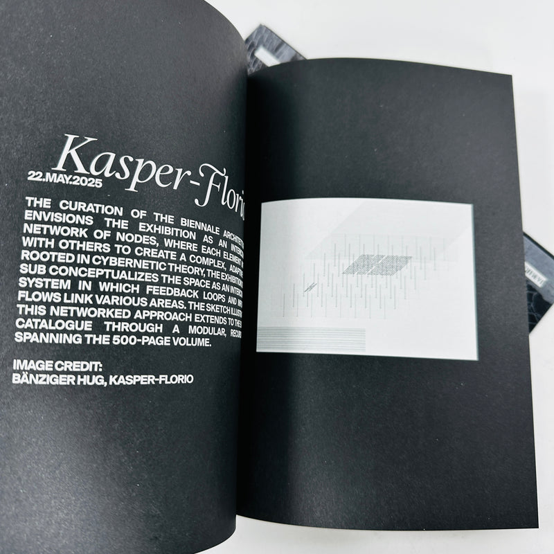 Zeitung #5 - 0.00208DAYS