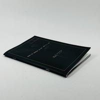 Zero No Shōten - David Turner