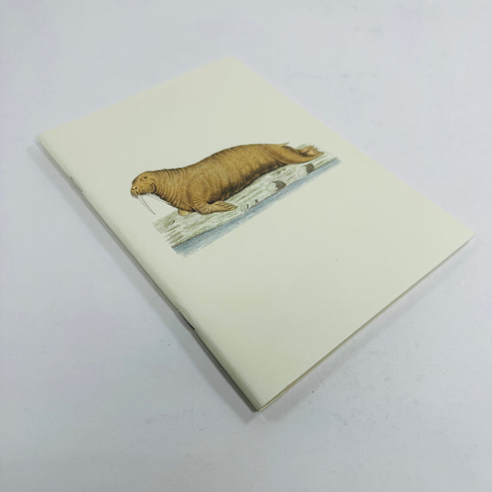 Zoologica Danica Notebook