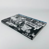 Almanac Journal of Trans Poetics #3 - Cinema