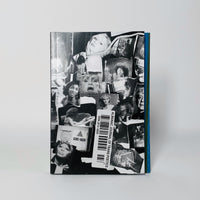 Almanac Journal of Trans Poetics #3 - Cinema