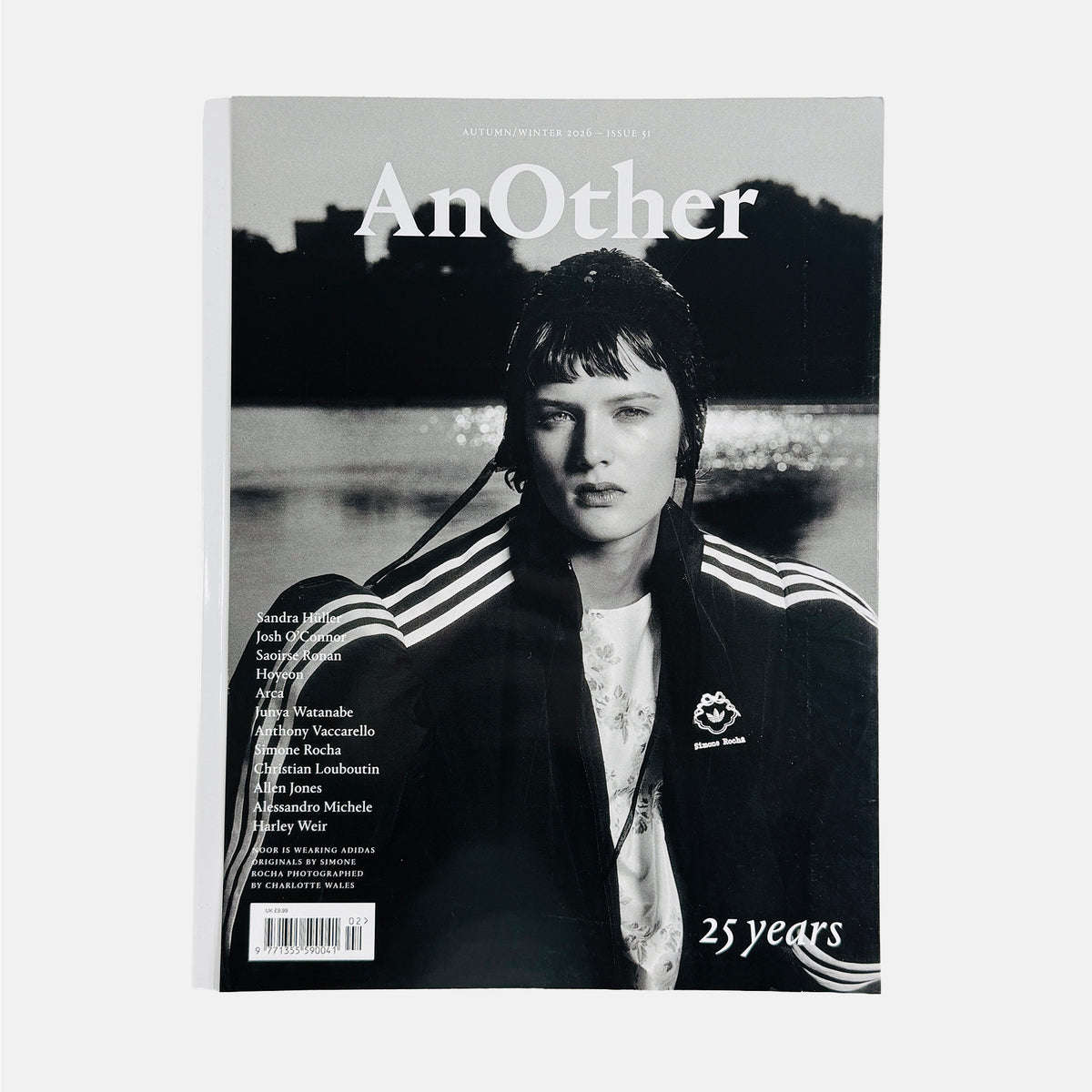 Another #50 - Autumn/Winter 2026