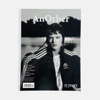 Another #50 - Autumn/Winter 2026