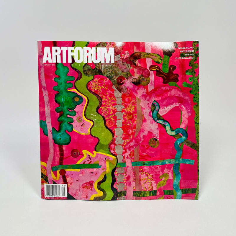 Artforum - February 2024