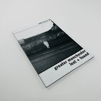 Auto Focus #10 -  Greater Manchester Lost + Found&nbsp;