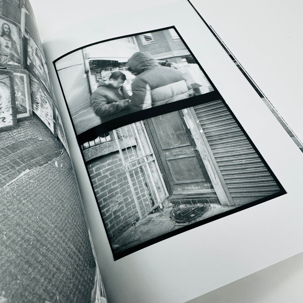 Auto Focus #10 -  Greater Manchester Lost + Found&nbsp;