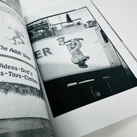 Auto Focus #10 -  Greater Manchester Lost + Found&nbsp;