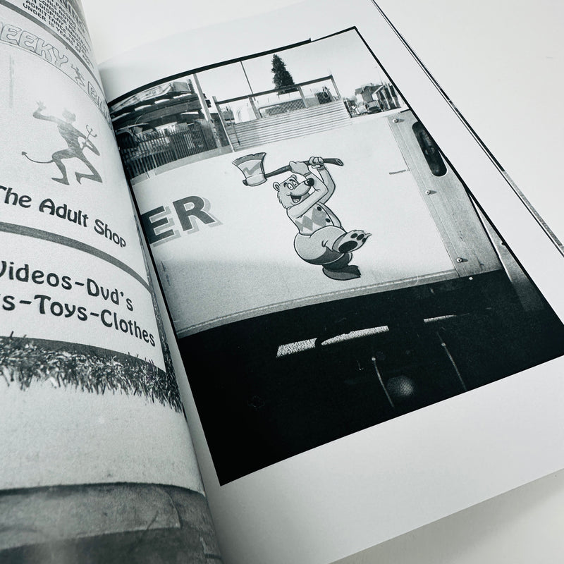 Auto Focus #10 -  Greater Manchester Lost + Found&nbsp;