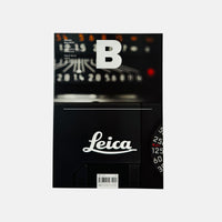 B Magazine #34 - Leica