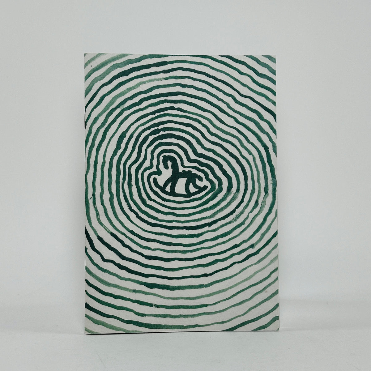 Bally Zine #2 - Beni Bischof