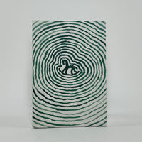 Bally Zine #2 - Beni Bischof