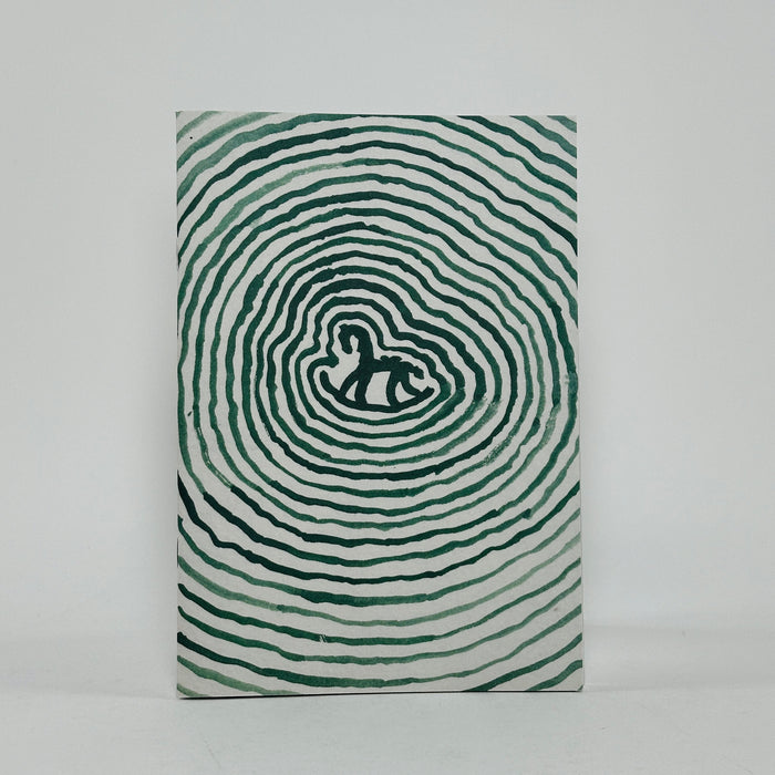 Bally Zine #2 - Beni Bischof