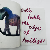 Bally Zine #2 - Beni Bischof