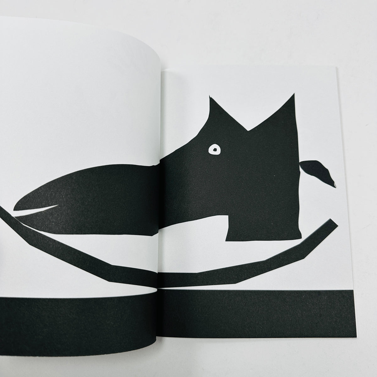 Bally Zine #2 - Beni Bischof