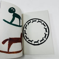 Bally Zine #2 - Beni Bischof