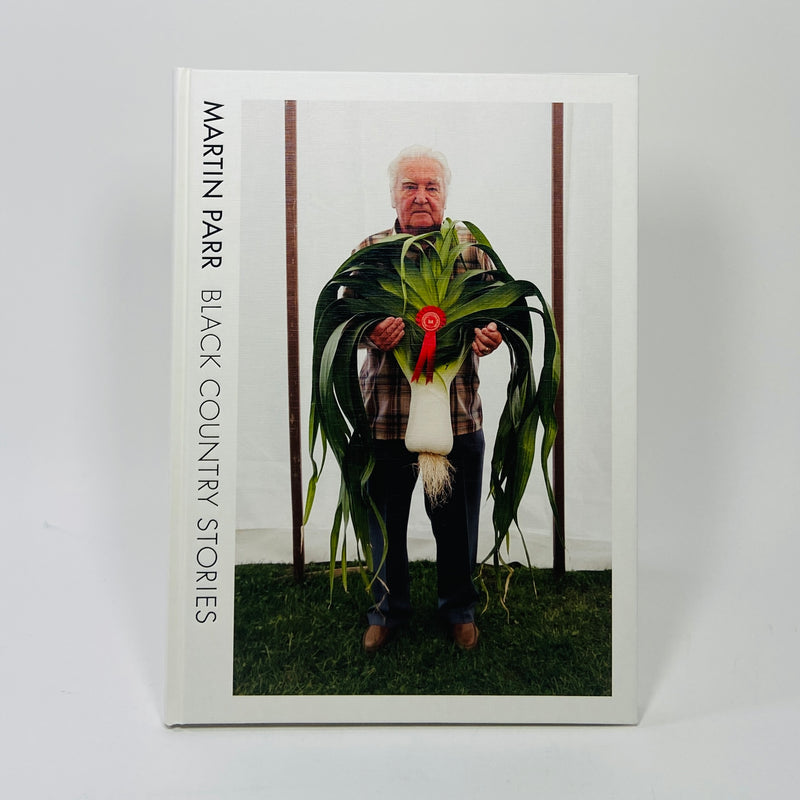 Martin Parr - Black Country Stories (Signed Copy)