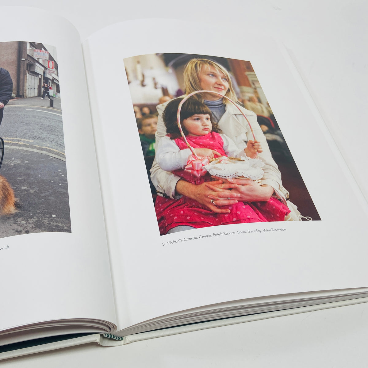 Martin Parr - Black Country Stories (Signed Copy)