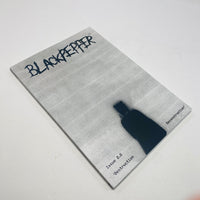 Blackpepper #2 - Destruction