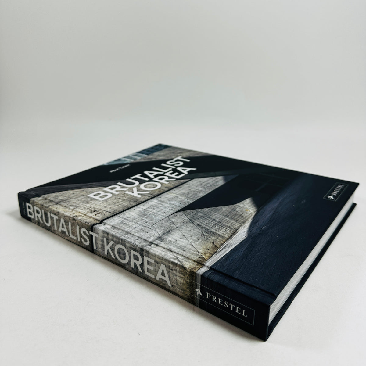 Brutalist Korea - A Photographic Tour of Post-War Japanese Architecture