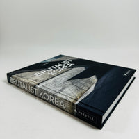 Brutalist Korea - A Photographic Tour of Post-War Japanese Architecture