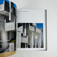 Brutalist Korea - A Photographic Tour of Post-War Japanese Architecture