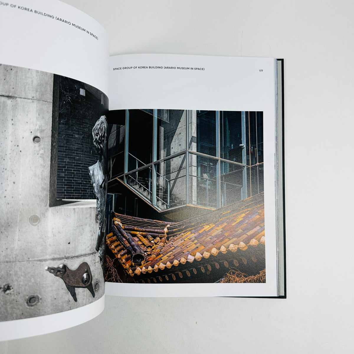 Brutalist Korea - A Photographic Tour of Post-War Japanese Architecture