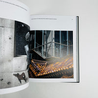 Brutalist Korea - A Photographic Tour of Post-War Japanese Architecture