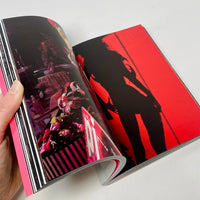 Daido Moriyama - How I Take Photographs