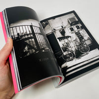 Daido Moriyama - How I Take Photographs