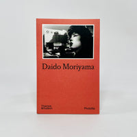 Daido Moriyama Photofile