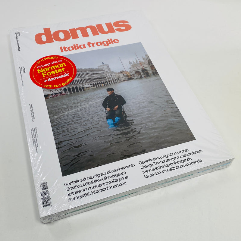 Domus #1085