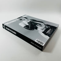 Behind The Blinds  #19 - Fade Into U Issue - F/W2025