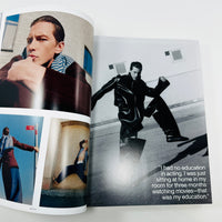 Behind The Blinds  #19 - Fade Into U Issue - F/W2025