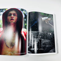 Behind The Blinds  #19 - Fade Into U Issue - F/W2025