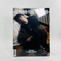 Behind The Blinds  #19 - Fade Into U Issue - F/W2025