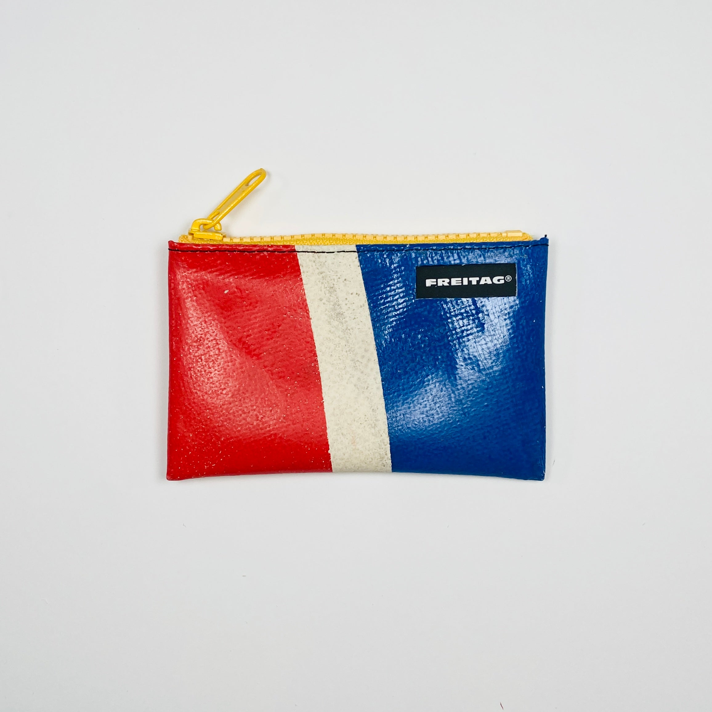 FREITAG F05 Blair Red White Blue UNITOM