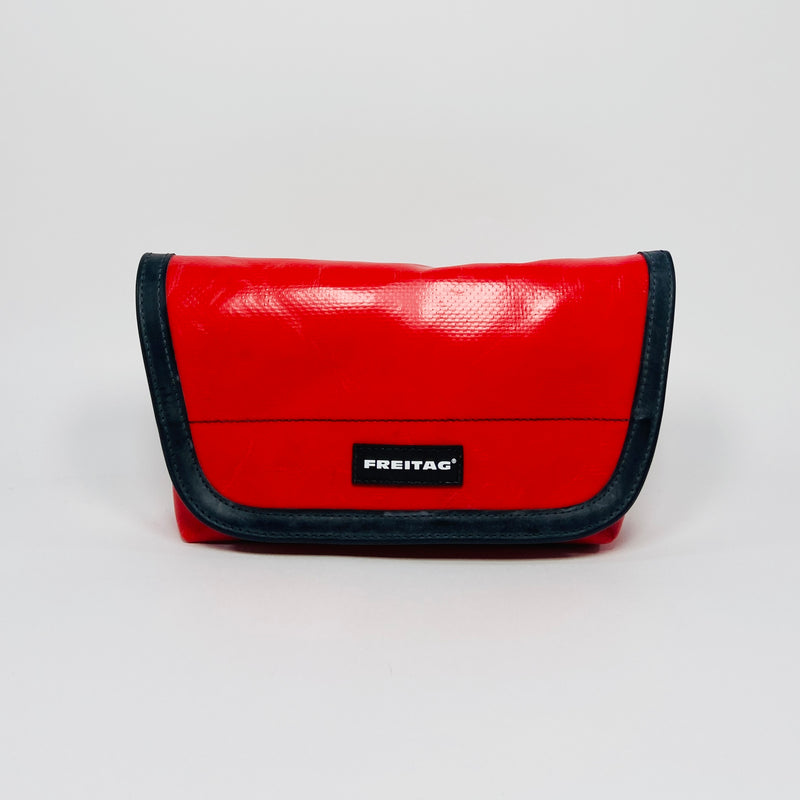 FREITAG F40 - Jamie - Red