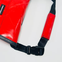 FREITAG F40 - Jamie - Red