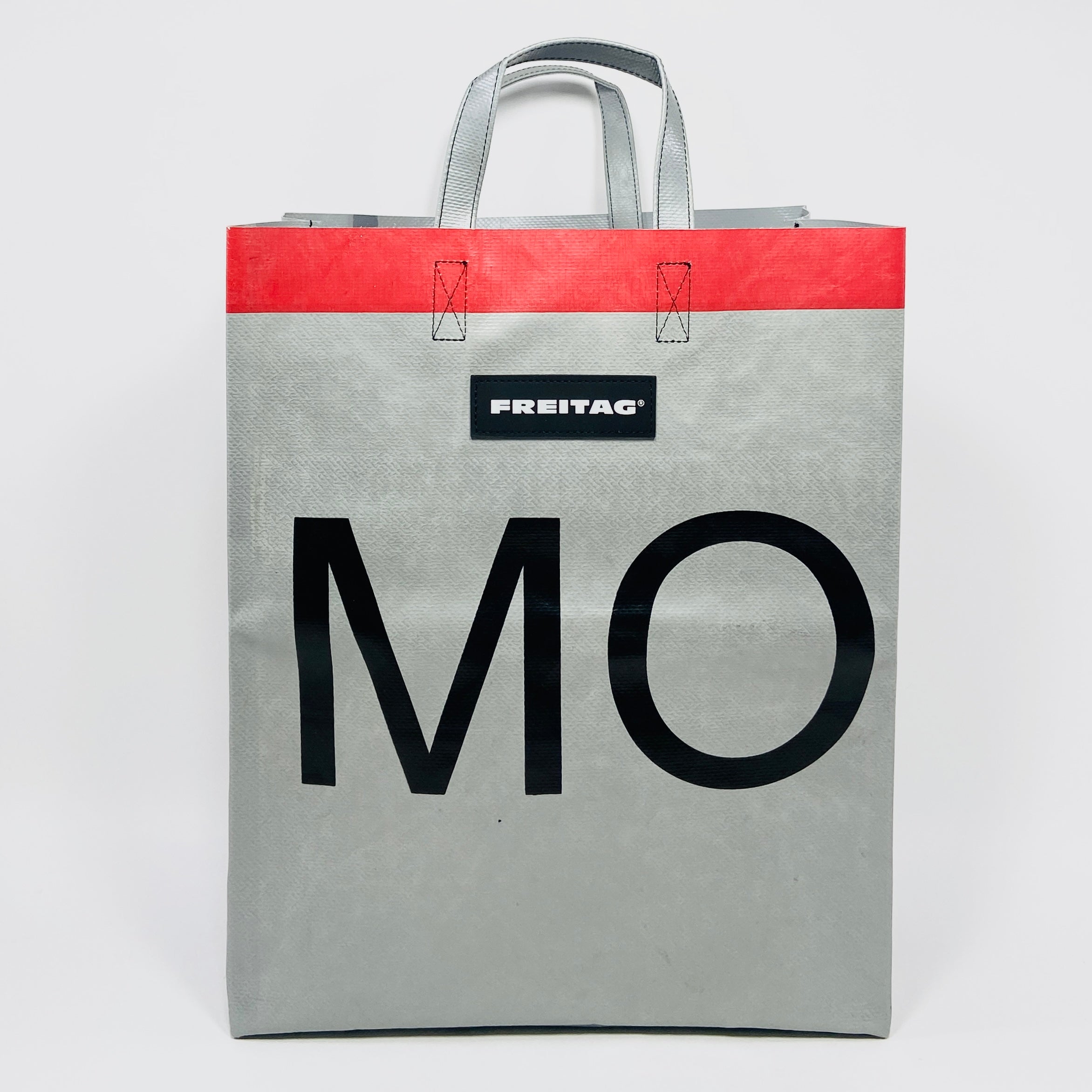 FREITAG F52 - Miami Vice - Grey with Black and Red – UNITOM
