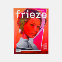 Frieze #262 - October 2026