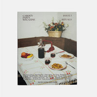 Garden Party #3 - Rituals
