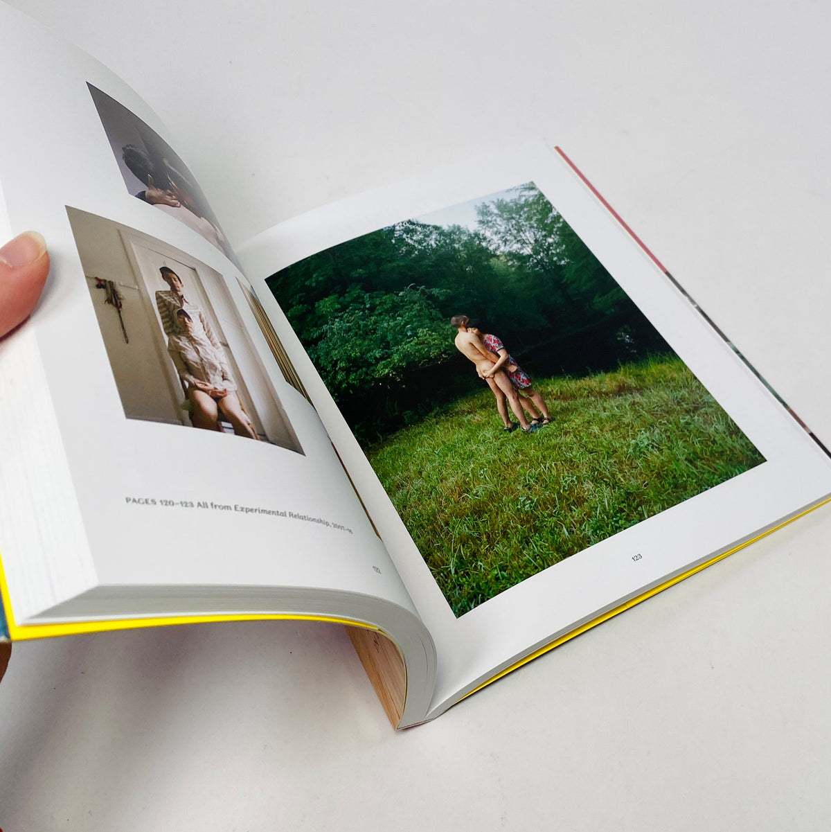 Girl On Girl - Art And Photography In The Age Of The Female Gaze