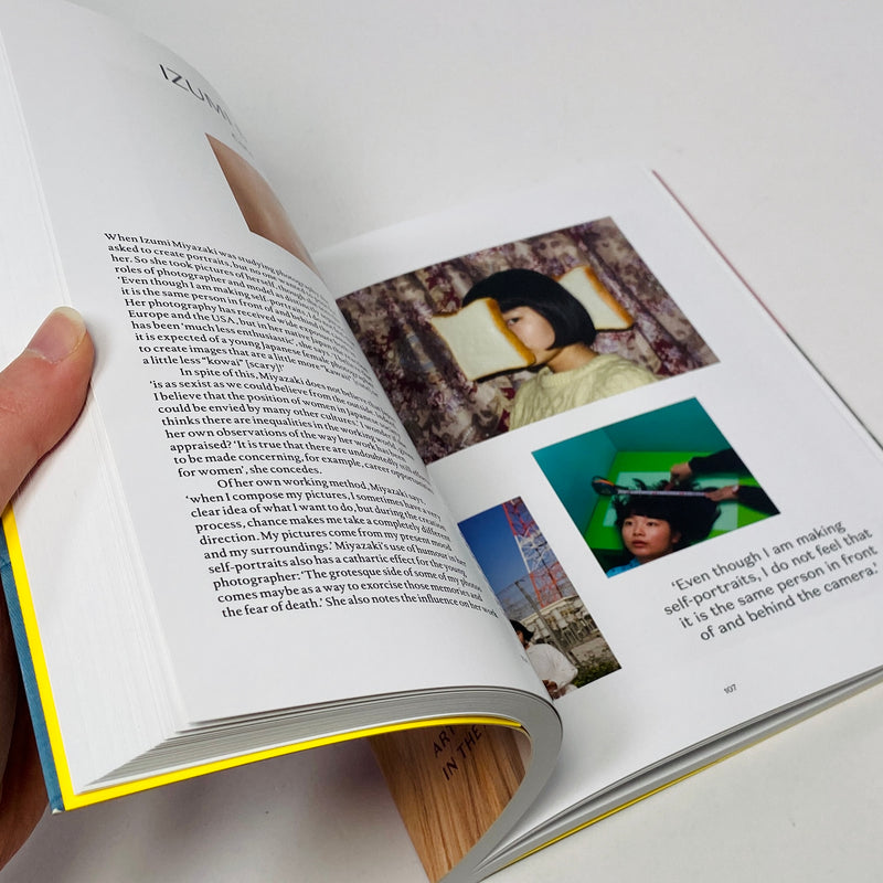 Girl On Girl - Art And Photography In The Age Of The Female Gaze