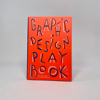 Graphic Design Play Book