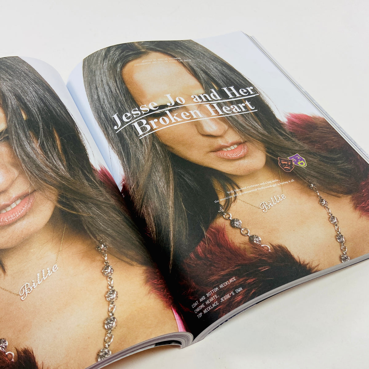 i-D #375 - The Beta Issue - Autumn/Winter 2025