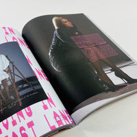 i-D #375 - The Beta Issue - Autumn/Winter 2025