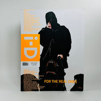 i-D #376 - The Lore Issue