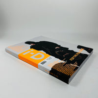 i-D #376 - The Lore Issue