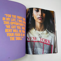 i-D #376 - The Lore Issue