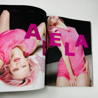 i-D #376 - The Lore Issue